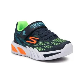 Dámské tenisky Sneakersy Skechers Vorlo 400137L/NVMT Tmavomodrá 36_5