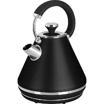 Rychlovarná konvice ECG RK 1708 Tradizione Nero, rychlovarná konvice - RK1708-Nero