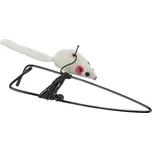 Trixie Závěsná myška na dveřní rám 4065…