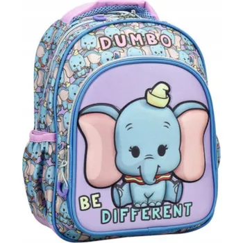 Dětský batoh Batoh do školky Animals Dumbo