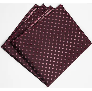 Látkový kapesník Pánský kapesníček BANDI, model FIOLLINO 02