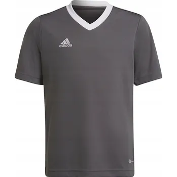 Pánské tričko Tričko adidas Entrada s krátkým rukávem, velikost 140