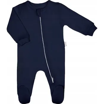 Kojenecký overall Bavlněný overal overal Nicol, vel. 74