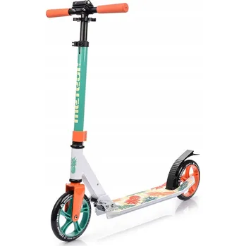 Koloběžka Dvoukoloběžka Meteor Holiday hawaii