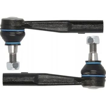 Posilovač řízení Teknorot O-462 O-461 koncovka tyče řízení