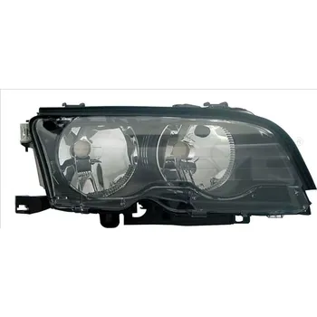 Přední světlomet Světlomet TYC 20-0014-01-2