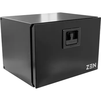 Kovová bedna na nářadí Daken ZEN31 500x350