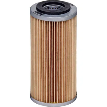 Olejový filtr Olejový filtr HENGST FILTER E1055H D609