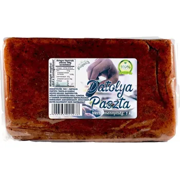 Sladidlo Bagoila Datlová pasta (1000g)