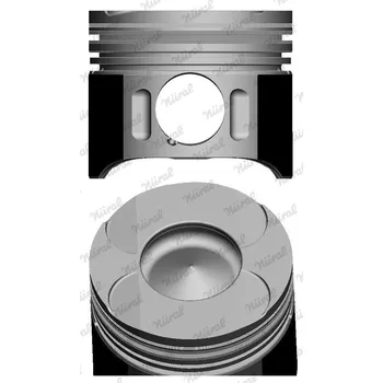 Píst motoru Píst FEDERAL MOGUL 87-117907-20