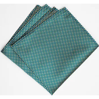 Látkový kapesník Pánský kapesníček BANDI, model GOMMIO 02