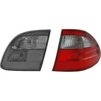 Zadní světlomet Zadní světlo VAN WEZEL 3043936