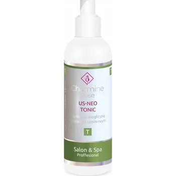 Charmine Rose 200 ml tonikum s azeoglycinem a kyselinou usninovou