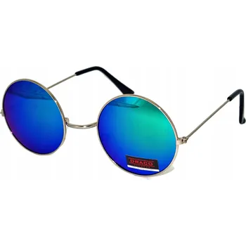 Draco sluneční brýle lenonky - muž