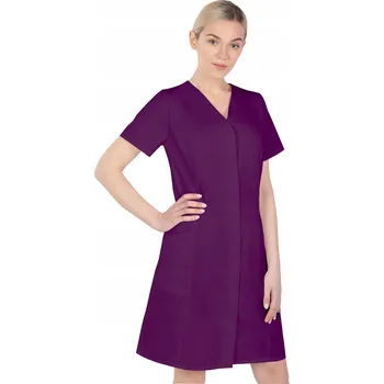 Kuchyňská zástěra 52 ZÁSTĚRA LÉKAŘSKÁ KOSMETICKÁ ZÁSTĚRA DLOUHÁ 377C