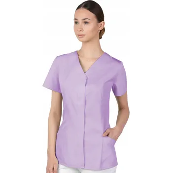 Dámské sako 50 DÁMSKÝ ZDRAVOTNICKÝ PLÁŠŤ / HALENA / SAKO, KOSMETICKÝ, MODEL 377