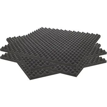 Pyramid 4 pack Waves 25mm FST + prodloužená záruka 3 roky