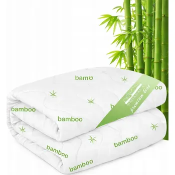 přikrývka Přikrývka 220x200 celoroční antialergická BAMBOO BAMBUSOVÁ PL | PREMIUM