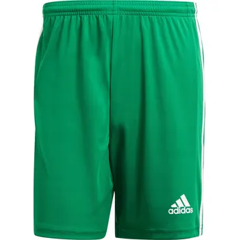Pánské kraťasy Kraťasy adidas Squadra vel. M zelené