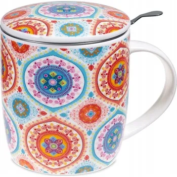 Hrnek Phoenix porcelánový 400 ml