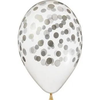 Balónek Latexové balónky Gemar 33 cm 5 kusů