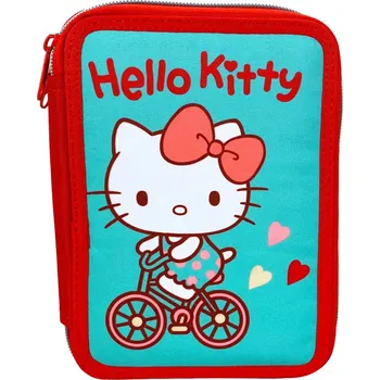 Stojan na pero Hello Kitty Sweetheart se 2 patry