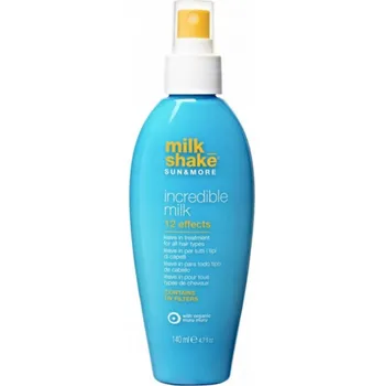 Stylingový přípravek Milk Shake Sun & More Incredible Milk Mléko na vlasy ve spreji 140 ml