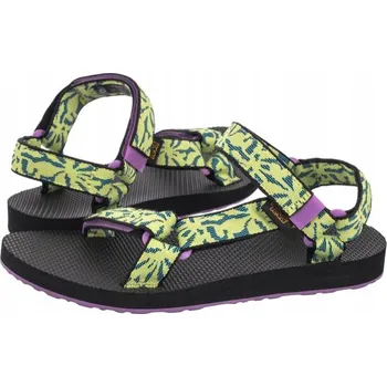 Dámské sandále Teva dámské sandály Original Universal s plochým podpatkem, velikost 39