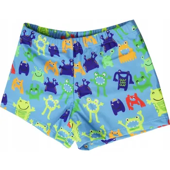 Chlapecké plavky Chlapecké plavky, velikost 3-4 roky