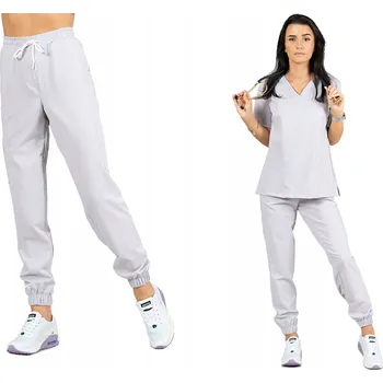 Podprsenka Zdravotnické kalhoty Martex šedé 3XL