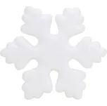 LUMA Polystyrenová vločka D200143 146 mm