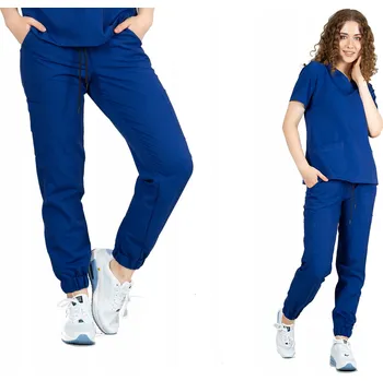 Podprsenka Zdravotnické kalhoty Martex modré 3XL