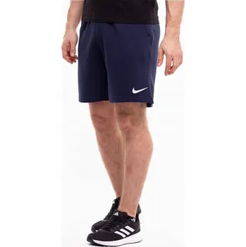 Pánské kraťasy Nike pánské sportovní kraťasy (kraťasy) ke kolenům CW6910 451, velikost XXL