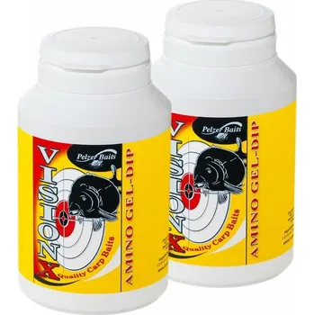 Návnadová surovina Nástraha přírodní rybářský dort Pelzer