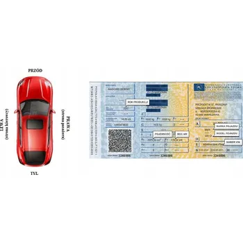 Výparník klimatizace KONDENZÁTOR KLIMATIZACE KOYORAD 2796K81K