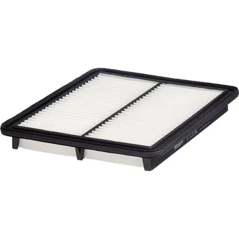 Vzduchový filtr Vzduchový filtr HENGST FILTER E1204L