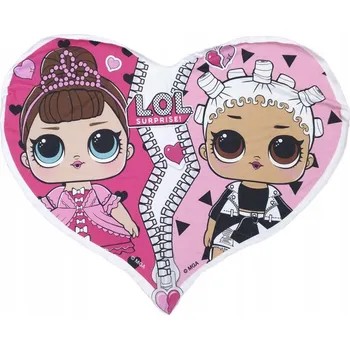 Plážová osuška Cerda 115 cm x 88 cm