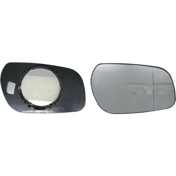 Autosklo Sklo do zrcátka, vnější zrcátko TYC 305-0042-1