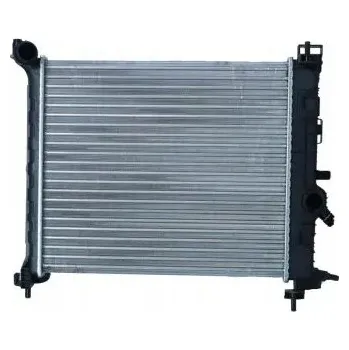 Chladič motoru NRF 58473A Chladič motoru, chlazení motoru