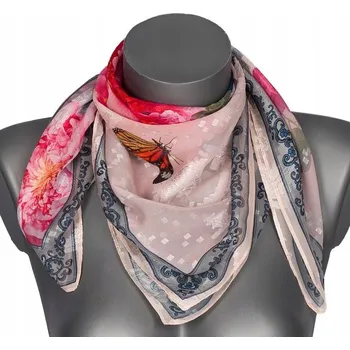 Šátek Versoli šátek polyester