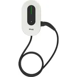 Solax X3-HAC-22P, Třífázový wallbox, WiFi, Ethernet, RFID, Zásuvka/Kabel, Automatické přepínání fází