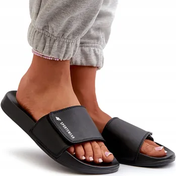 Dámské pantofle 4F Dámské nazouváky 4FMM00FFLIF031A, velikost 41