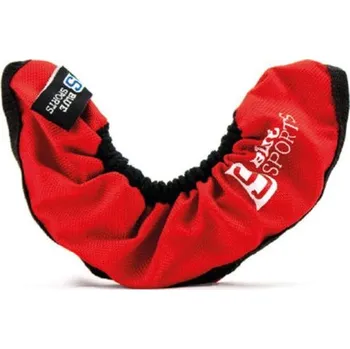 Blue Sports Chrániče nožů Blue Sports Platinum YTH, Barva/Velikost BLK, Velikost/Barva Y4-13 630801