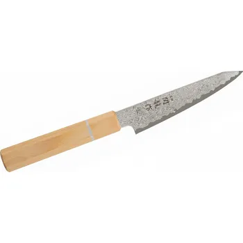 Kuchyňský nůž Japonský univerzální nůž Kiritsuke 120 Sekiryu Mokuzai