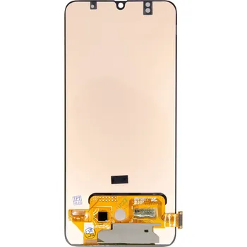 LCD display + Dotyk Samsung A705 Galaxy A70 Black