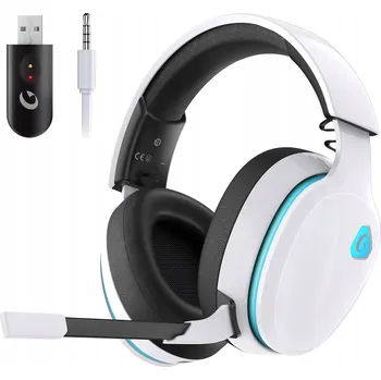 Sluchátka Bezdrátová sluchátka přes uši Gvyugke Captain 300