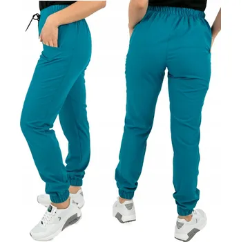 Podprsenka Zdravotnické kalhoty Martex zelené 34