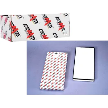 Kabinový filtr AUTOMEGA KABINOVÝ FILTR