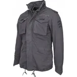 Bunda Brandit M65 Giant s kapucí XXL