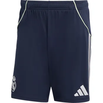 Pánské kraťasy Šortky adidas Real Madrid Away Short 2025/26 jj1928 Velikost M